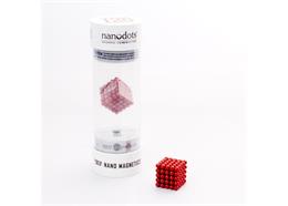 Nanodots 125 Rouge/Red