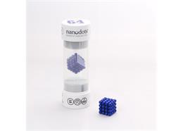 Nanodots 64 Bleu/Blue