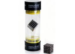 Nanodots 64 Noir/Black