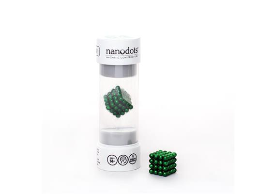 Nanodots 64 Vert/Green