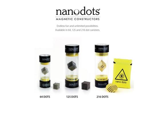 Nanodots Catalogue