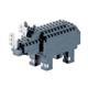 Nashorn / rhino