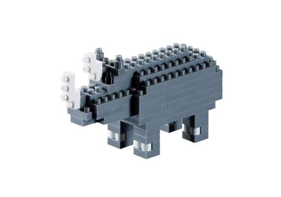 Nashorn / rhino