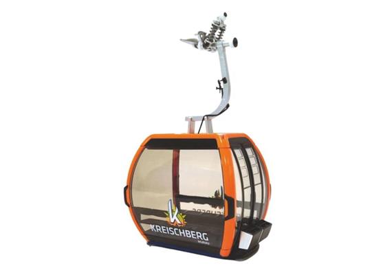 Omega V 10 Kreischberg