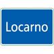 Ortstafel Locarno