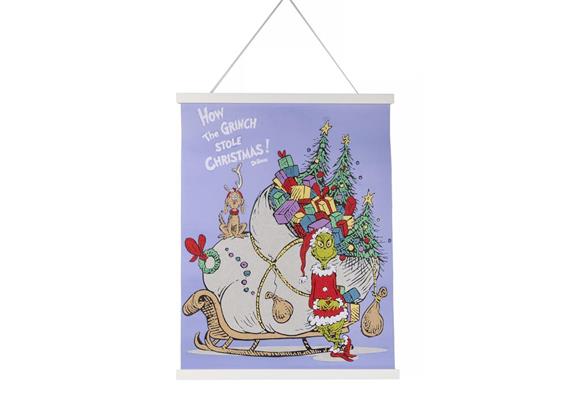Pierre et Flopsy Flower Pot, image 30x30cm Crystal Art Kit
