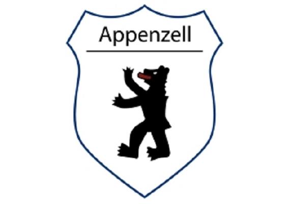 Pin Appenzell