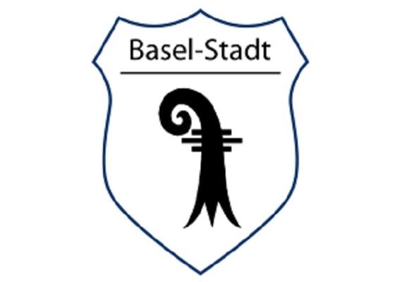 Pin Basel-Stadt