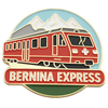 Pin Bernina Express, 30mm