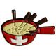 Pin Fondue