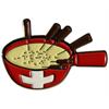 Pin Fondue