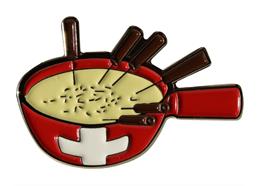 Pin Fondue
