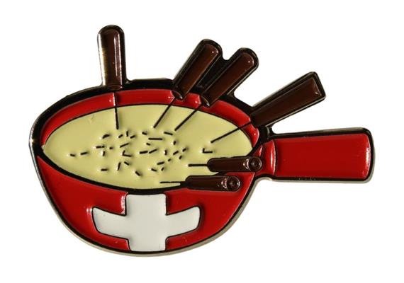 Pin Fondue