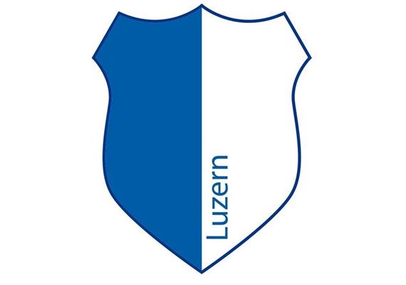 Pin Luzern