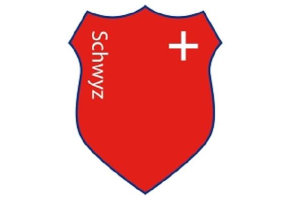 Pin Schwyz