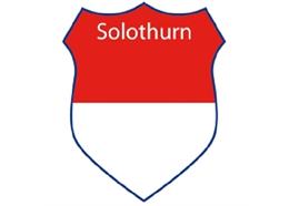 Pin Solothurn