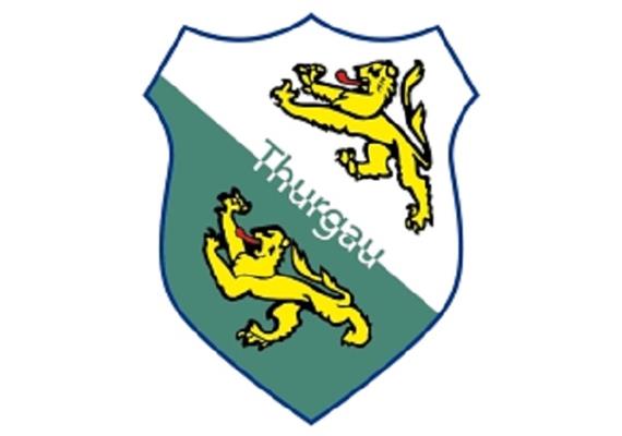 Pin Thurgau