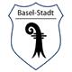 Pin Wappen Basel-Stadt