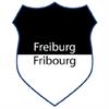 Pin Wappen Freiburg