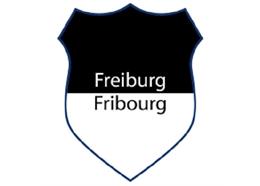 Pin Wappen Freiburg