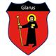 Pin Wappen Glarus