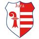 Pin Wappen Jura