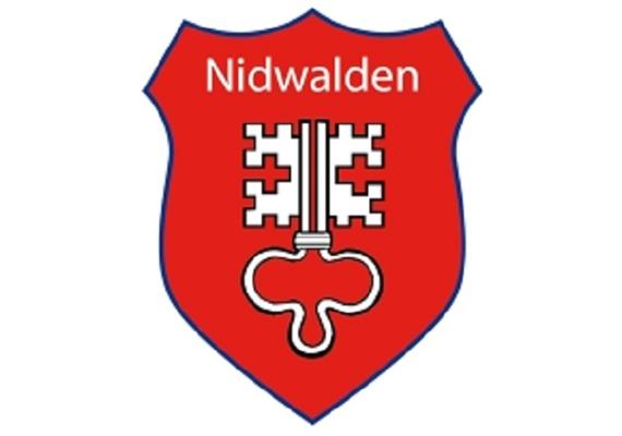 Pin Wappen Nidwalden