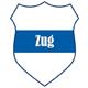 Pin Wappen Zug