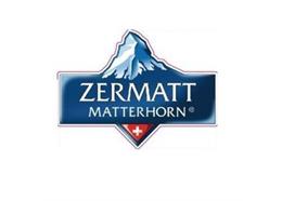 Pin Zermatt