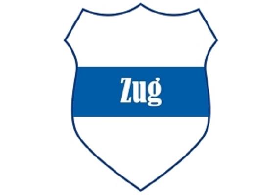 Pin Zug