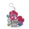 Pinkie Pie, Crystal Art Rucksack Anhänger