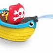 Pip the Pirate Ship (Bath Toy) | Bild 4
