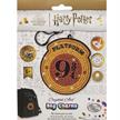Platform 9 3/4, Crystal Art Bag Charm | Bild 5