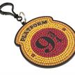 Platform 9 3/4, Crystal Art Bag Charm | Bild 2