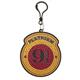 Platform 9 3/4, Crystal Art Bag Charm