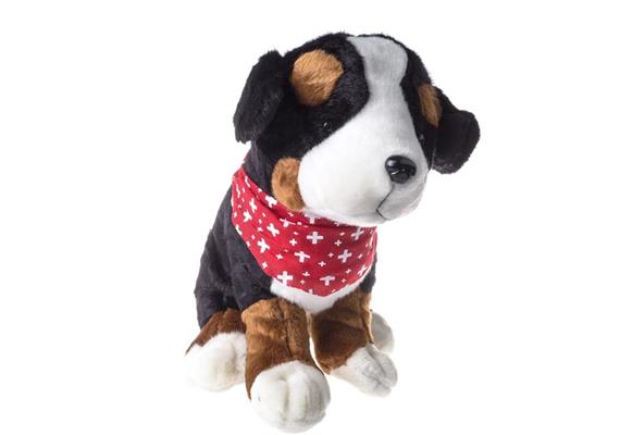 Plüsch Berner Sennenhund 30 cm