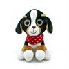 Plüsch Berner Sennenhund "Big Eyes" 18 cm