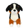Plüsch Berner Sennenhund sitzend 29 cm