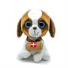 Plüsch Bernhardiner "Big Eyes" 18 cm