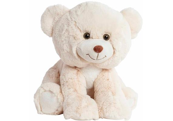 Plüsch Eisbär Elliot 30 cm kuschelweiches plüsch