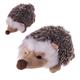 Plüsch Igel, 14 cm