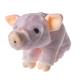 Plüsch Schwein, rosa