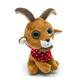 Plüsch Steinbock "Big Eyes" 16cm