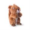 Plüschtier Eichhörnchen 17cm