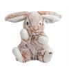 Plüschtier Hase16cm - Hellbraun