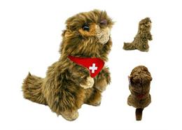 Plüschtier Murmeltier 12cm