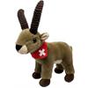 Plüschtier Steinbock, 20 cm