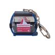 Porte-clés télécabine argent "Zermatt" Omega-IV, métal | Bild 4