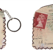Portemonnaie Switzerland mit Schlüsselring | Bild 2
