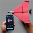 PowerUp 4.0 Kit, Smartphone gesteuerter Papierflieger, mit Doppel-Propeller | Bild 2